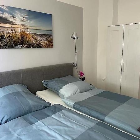 Wohlfuehl-Oase 2.0 Daire Herne Dış mekan fotoğraf